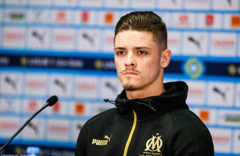 OM 2-2 Monaco : la tactique et les joueurs