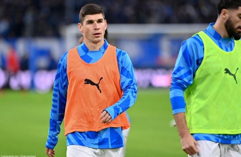 Info FM : Malinovskyi au Genoa, c’est fait !