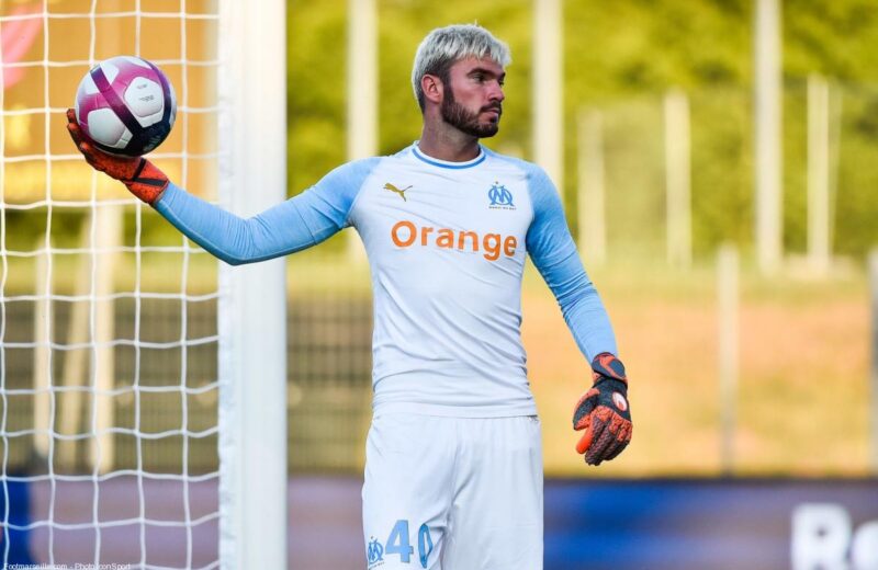 Escales : « J&rsquo;imagine très bien la déception des supporters de l&rsquo;OM… »