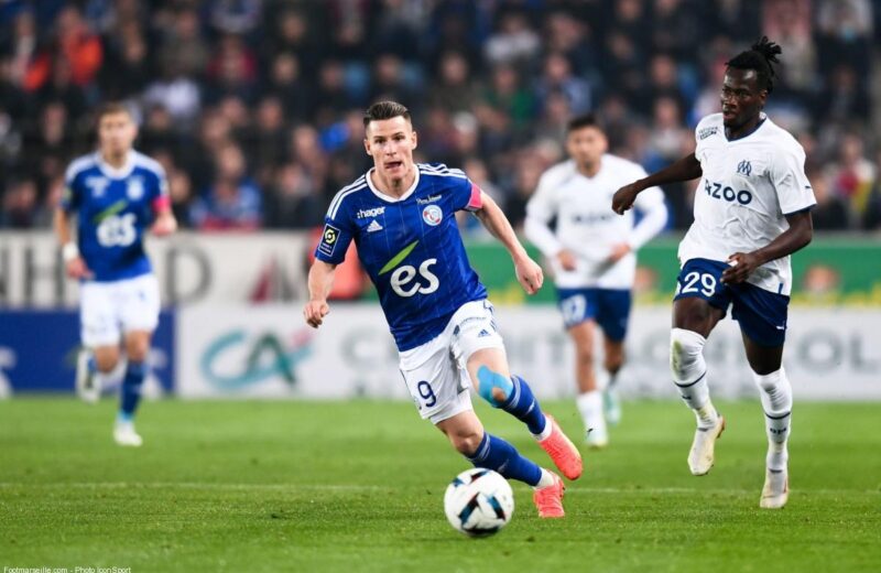 Gameiro confirme plusieurs approches de l’OM et explique son choix