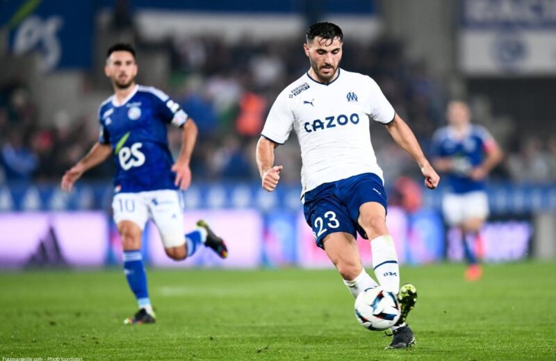 Kolasinac : « Tudor m’a dit que l’Atalanta était un grand club »