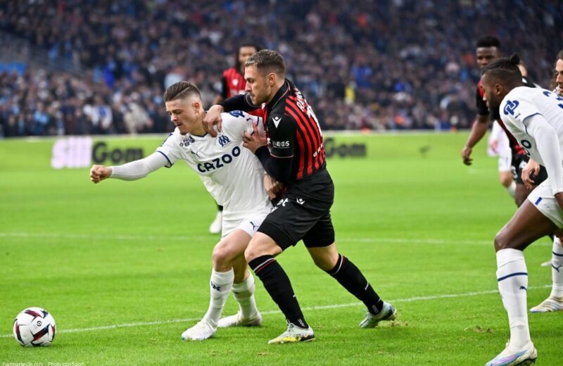 Dugarry veut laisser du temps à Vitinha