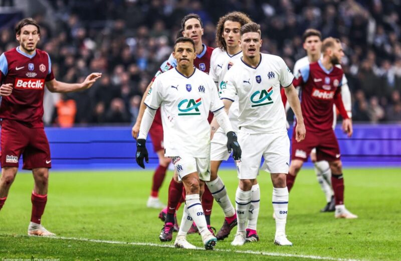 Vitinha, Mbemba, Sanchez… Longoria fait le point sur le mercato