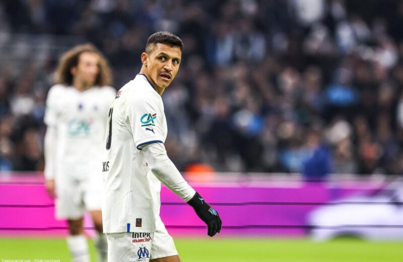 Onnis : « Le départ de Sanchez est une perte fondamentale pour l’OM »