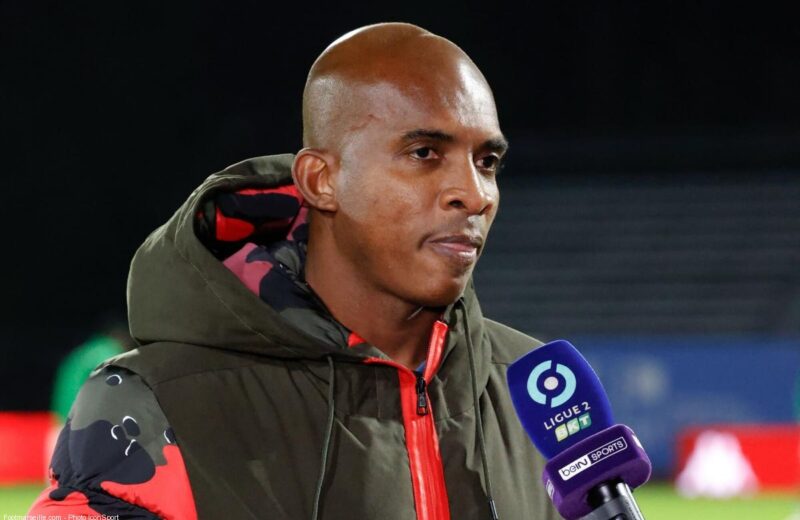 Kaboré juge la saison de l’OM