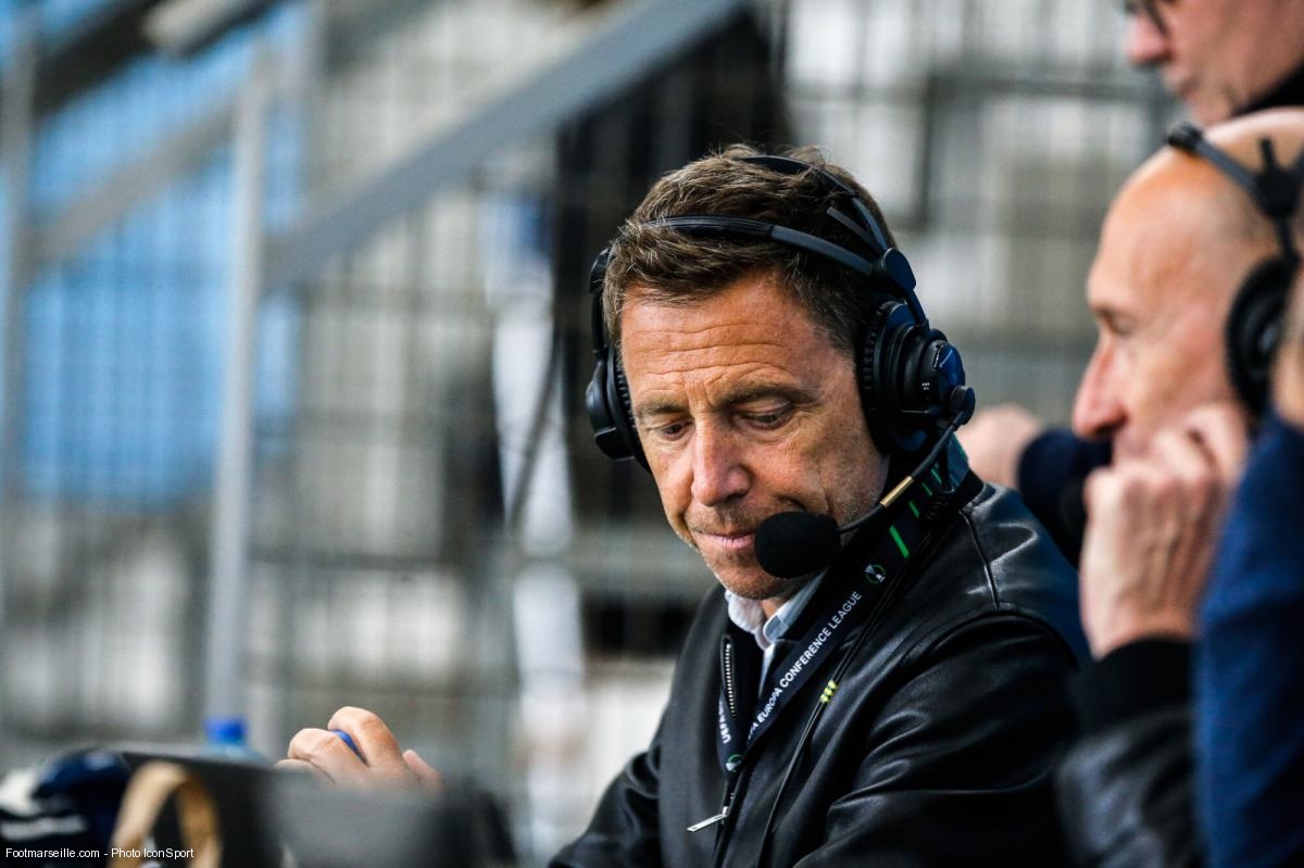 Riolo défend Beye mais allume tout le monde à Rennes