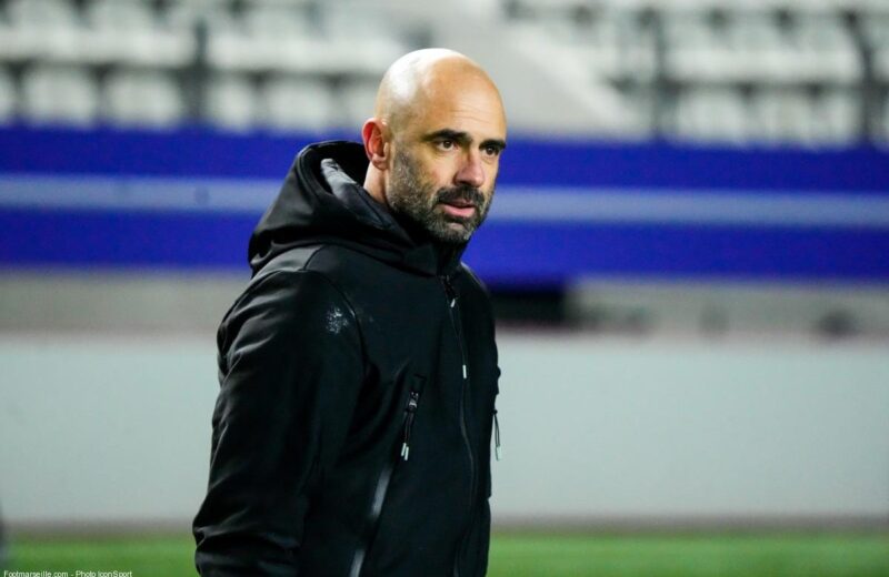 Le Vélodrome, stade préféré de cet ex-Lyonnais