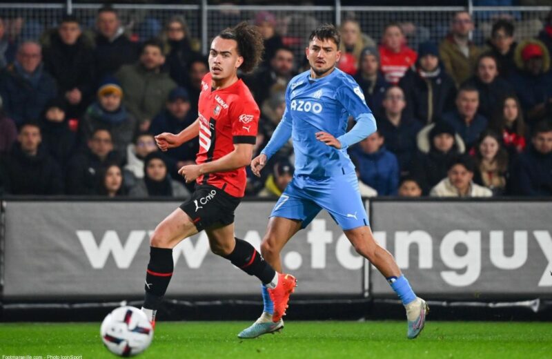 Theate dénonce le manque de fair-play de l&rsquo;OM