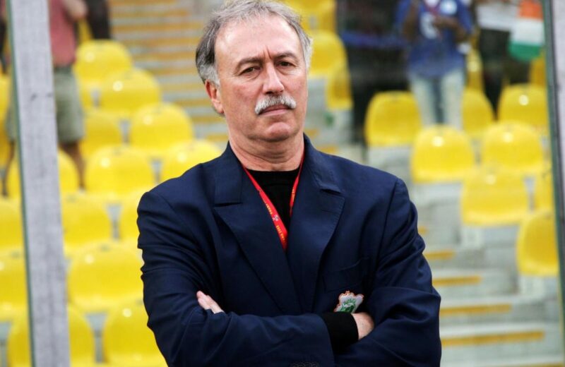 Gili : « Le stade aurait pu faire déjouer certains joueurs »