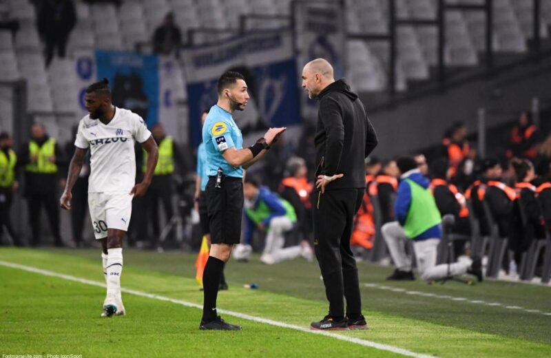 Tudor décrypte le match et explique ses décisions