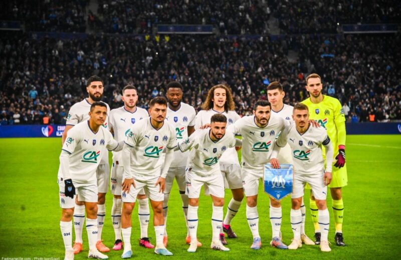 La valeur marchande de l’effectif de l’OM selon le CIES