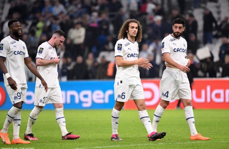 Mercato : Guendouzi d’accord avec la Lazio de Rome ?