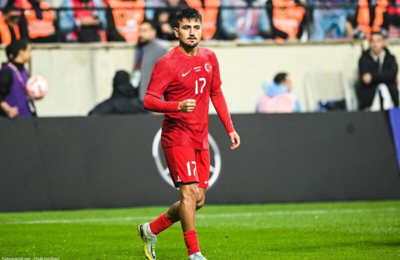 Le message d’adieu d’Under