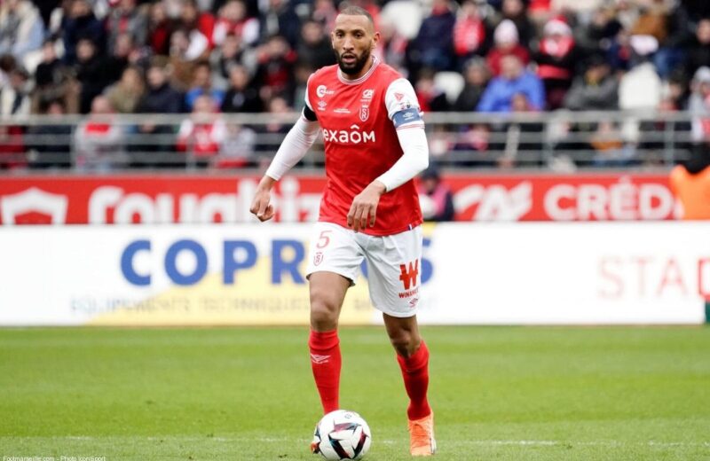 Abdelhamid vise une victoire contre l&rsquo;OM