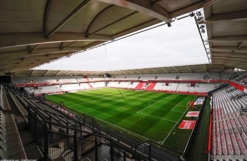 Reims-OM : le groupe champenois