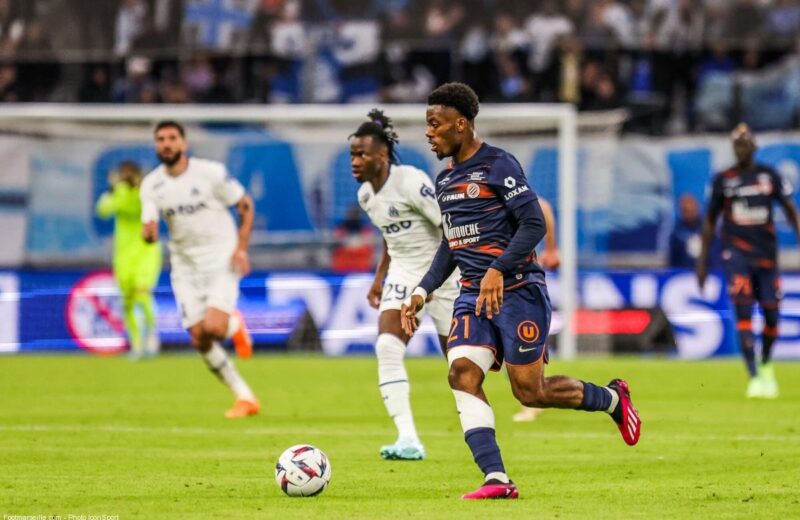 Info FM : le point sur les rumeurs Wahi et Sinisterra