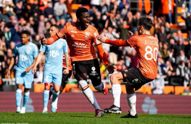 Dieng annoncé au TFC, mais…