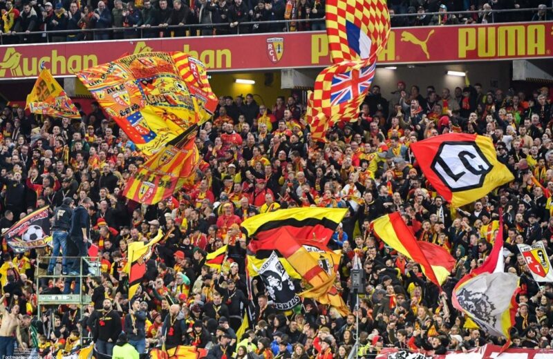 Quel arbitre pour Lens-OM à Bollaert ?