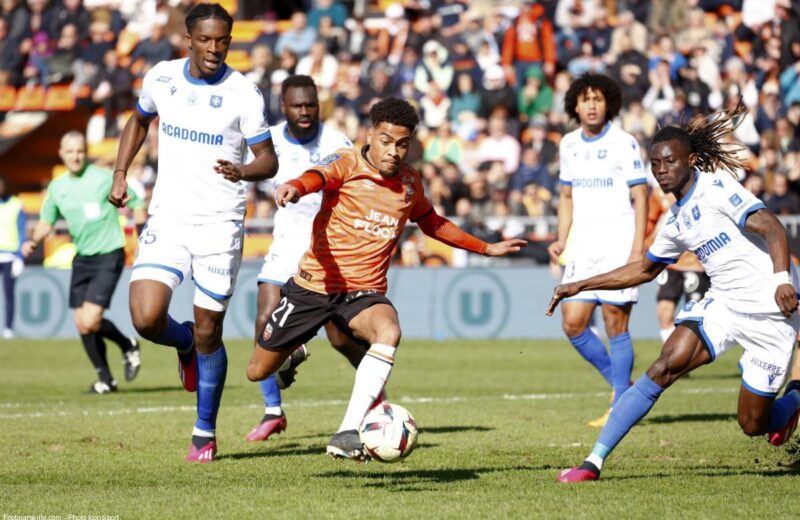 Ponceau craint l&rsquo;intensité mise par l&rsquo;OM