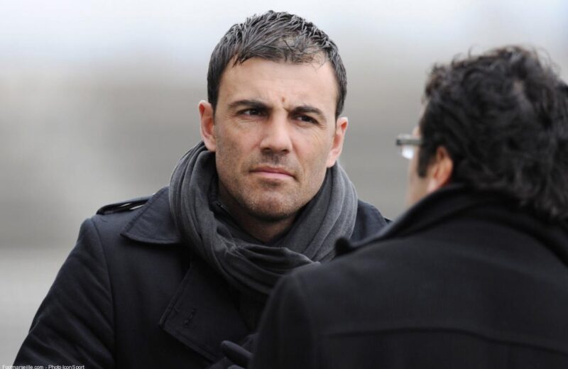 Libbra ne croit pas à un virage tactique de De Zerbi