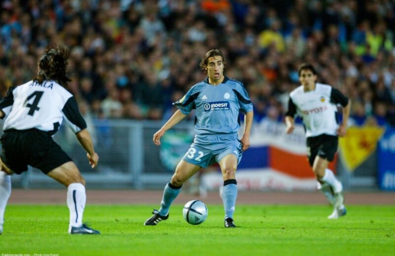 Flamini explique son départ de l’OM