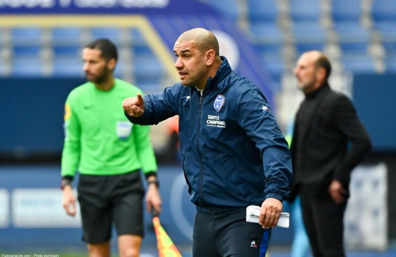 Kisnorbo déçu par l’attitude de ses joueurs
