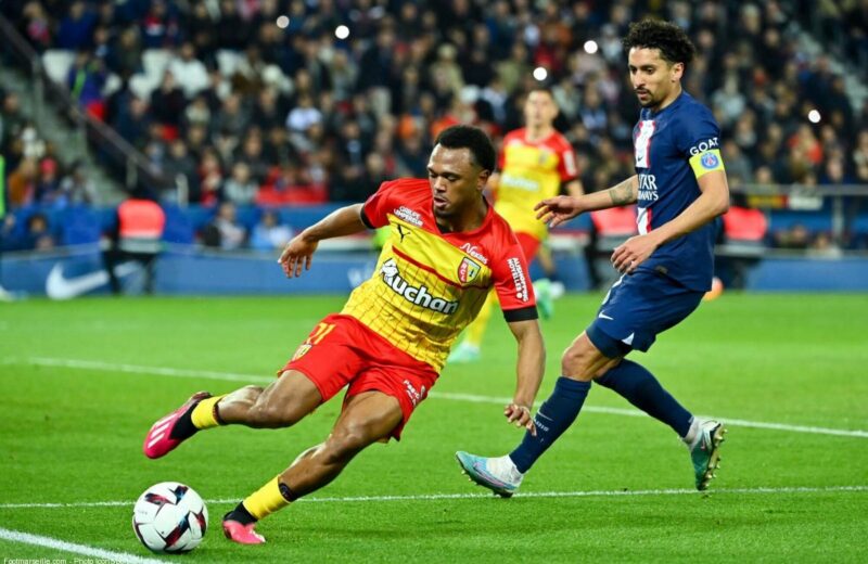 Mercato : Lens devrait perdre Openda