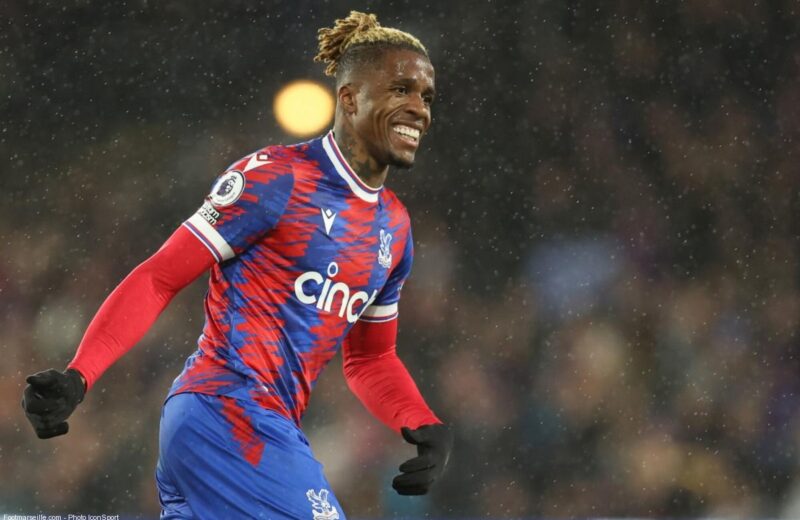 Info FM : des discussions entre Zaha et l’OM ? La réponse