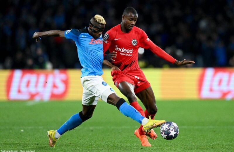 Mercato : une cible de l’OM proche de la Serie A