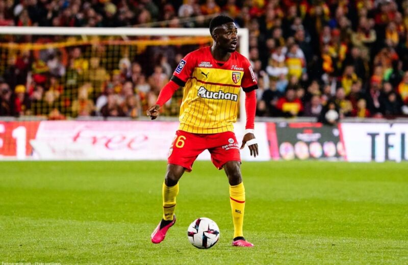 Lens sera privé d’un cadre face à l’OM