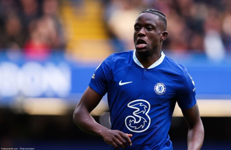 Mercato : une cible de l’OM mise sur le marché par son club