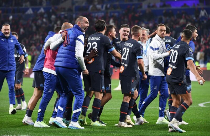 Un ancien Marseillais succède à Motta sur le banc de la Juventus