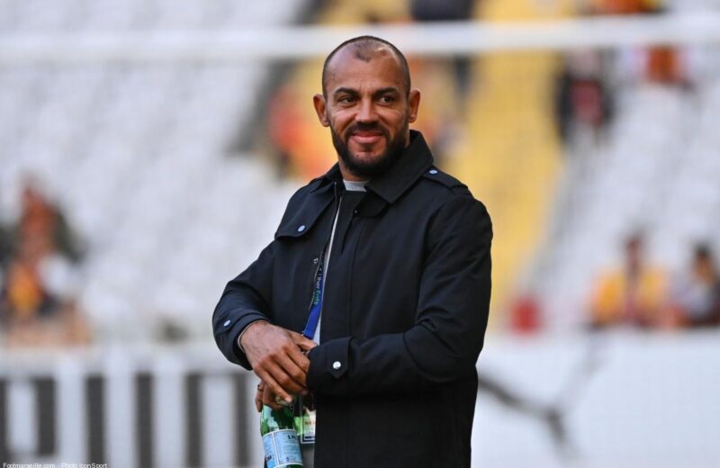 Hilton révèle avoir été poussé par un ancien du PSG à rejoindre l’OM