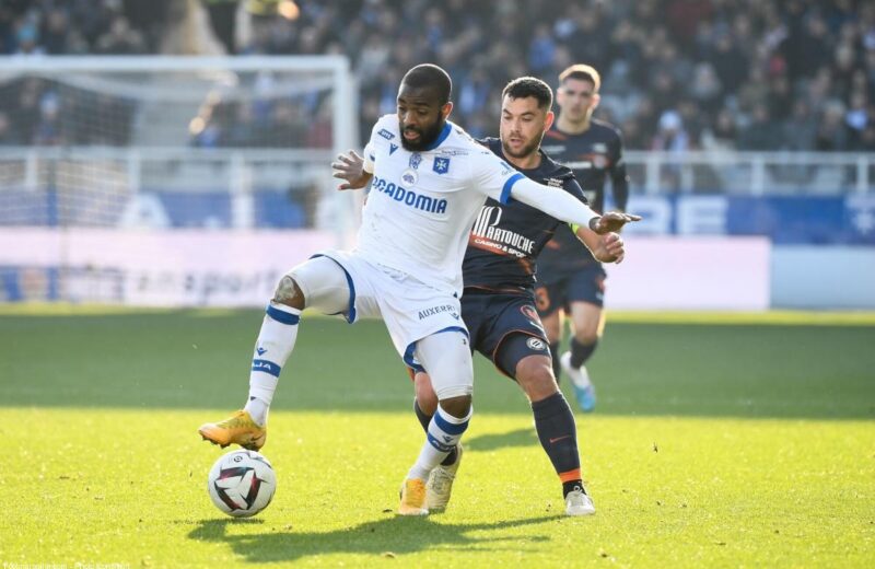 M’Changama : « Dans ma famille, personne n’est pour moi »