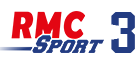 RMC Sport 3