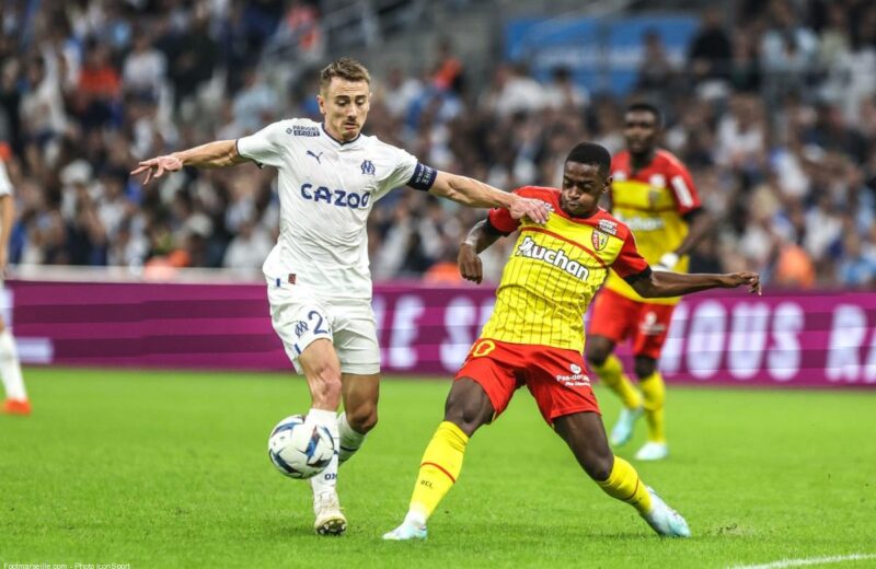 Mercato : Rongier attise les convoitises