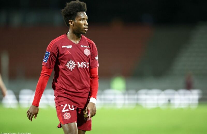 Mercato : Sahi répond à la rumeur qui le lie à l&rsquo;OM