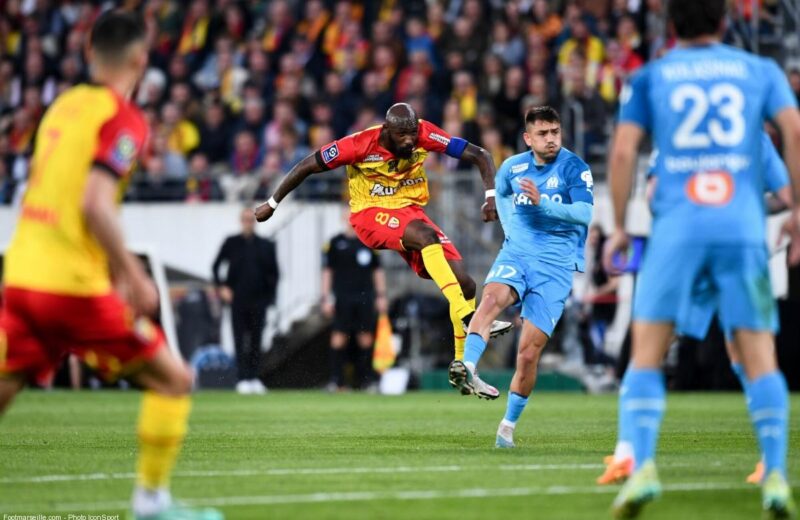 L’OM méritait « de gagner » selon Fofana