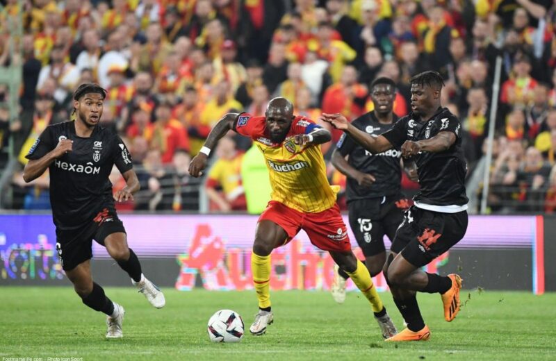 Ligue 1 : Lens prend 5 points d’avance sur l’OM