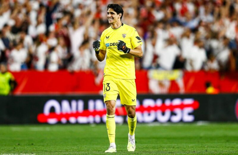 Mercato : intérêt confirmé pour Bounou ?