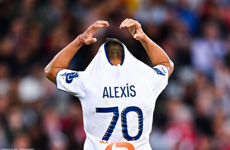 Lille 2-1 OM : les Olympiens disent adieu à la 2ème place