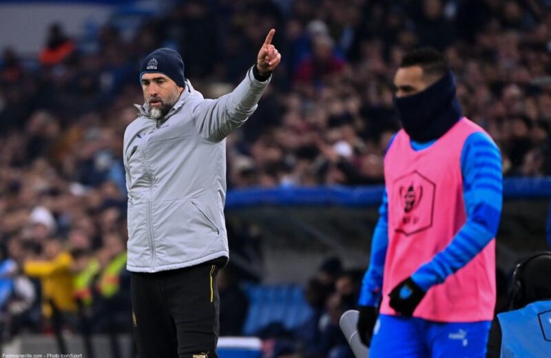 Mercato : Schneider fait une annonce sur Tudor