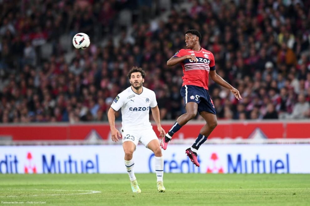 Jonathan David, Sead Kolasinac