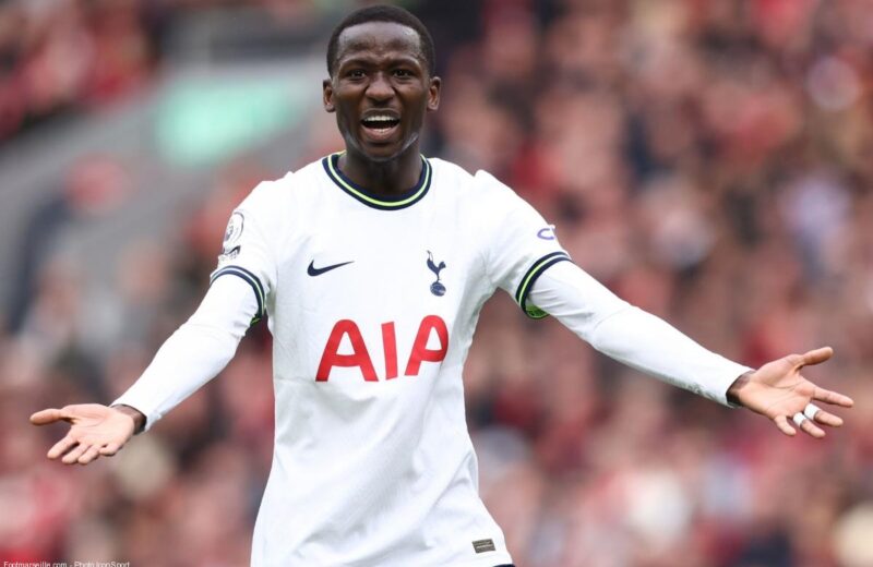 Mercato : l’OM abandonne la piste Pape Matar Sarr