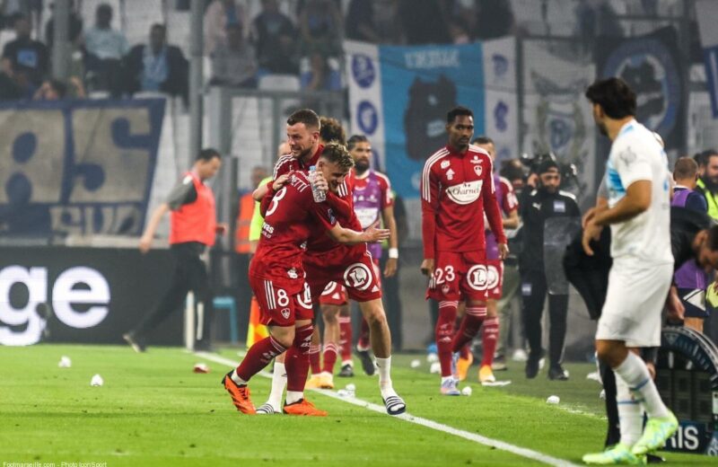 Magnetti : « Mon but au Vélodrome ? Un truc de fou »