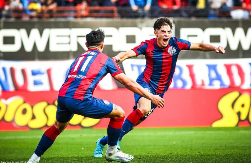 Mercato : l’OM à l’offensive pour un défenseur argentin ?