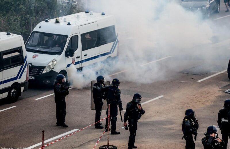 Ajaccio-OM : les décisions de la commission de discipline