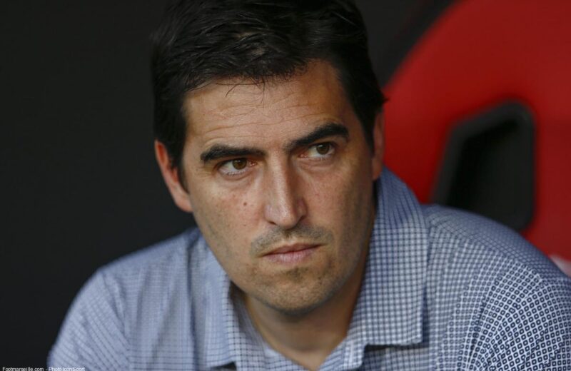 Un nouveau coach espagnol dans le viseur de Longoria