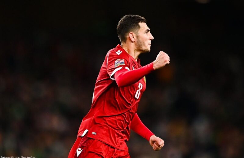 Info FM : la vérité sur le dossier Spertsyan