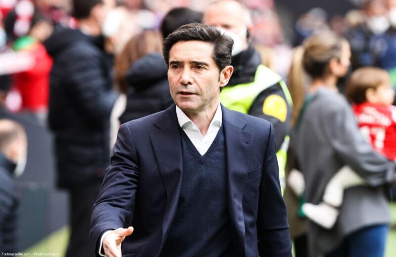 « Avec Marcelino, ça sera complètement différent de Tudor »